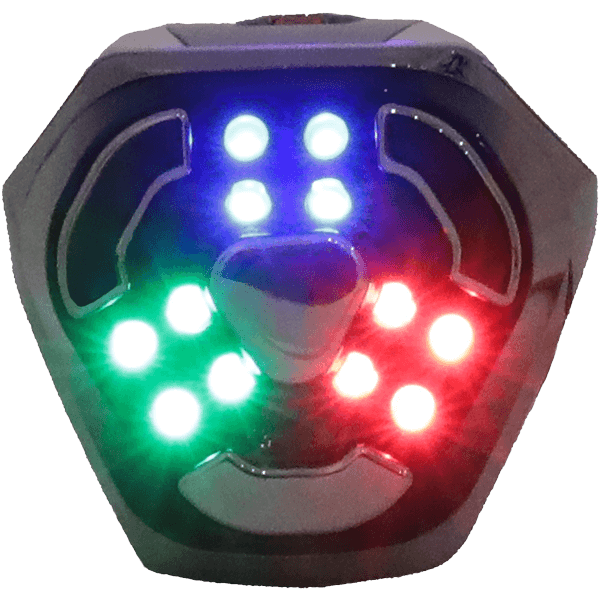 ベレーザプロ 各種LEDの特徴