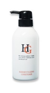 HARG薬用HGヘアリバイタライジングコンディショナー