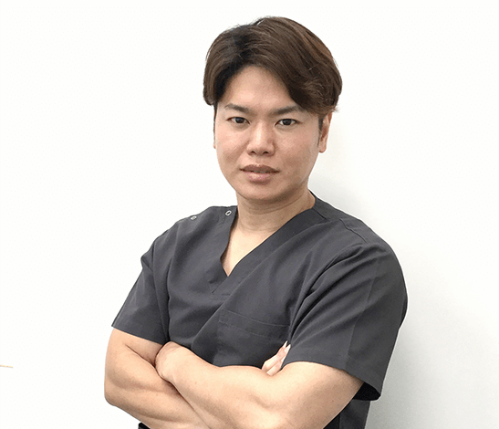 神成美容外科 小原直樹 医師