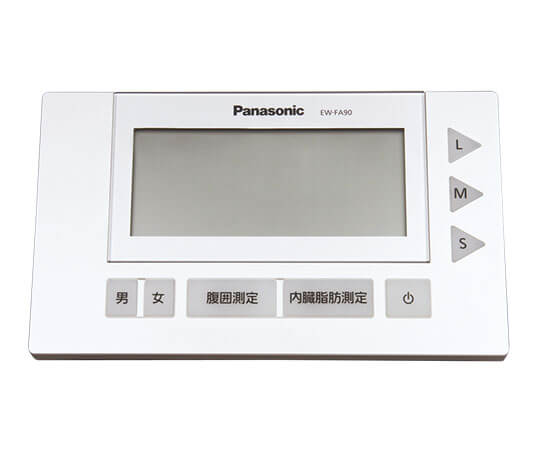 内臓脂肪計 EW-FA90 Panasonic