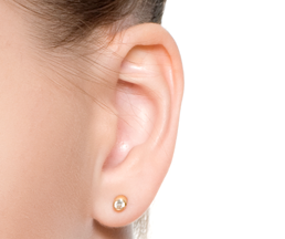 耳の治療